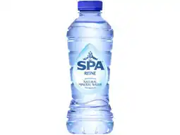 Hoogvliet Spa Reine kzv aanbieding