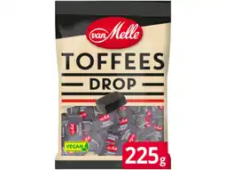Hoogvliet Van Melle Toffees drop aanbieding