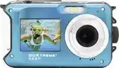 Bol.com Easypix GoXtreme Reef Onderwatercamera Blauw aanbieding