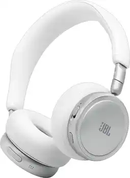 Coolblue JBL Live 680NC Wit aanbieding