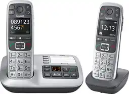Coolblue Gigaset E560A Duo aanbieding
