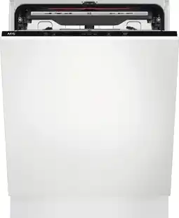 Coolblue AEG FSE7674XP aanbieding