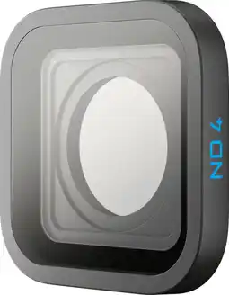 Coolblue GoPro ND Filter 4-Pack (GoPro HERO 13) aanbieding