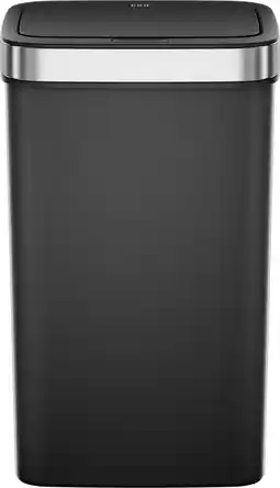 Coolblue EKO Hana Deluxe Sensor 50 Liter aanbieding