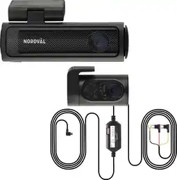 Coolblue Nordväl DC202-2CH + PMPC03 aanbieding