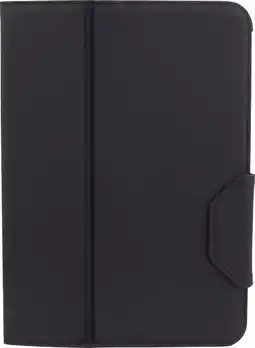 Coolblue BlueBuilt Apple iPad Air (2026/2025/2024) 11 inch Book Case Zwart aanbieding