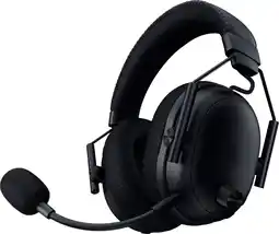 Coolblue Razer BlackShark V3 Pro Wireless PC - Zwart aanbieding