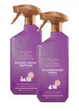 De Online Drogist Bruynzeel Cosmetic Homecare Keuken Schoon & Fris aanbieding