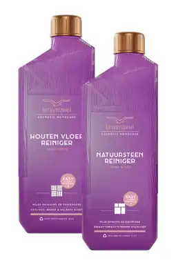 De Online Drogist Bruynzeel Cosmetic Homecare Vloer Reiniging aanbieding