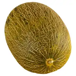 Dekamarkt Piel de sapo meloen aanbieding