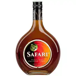 Dekamarkt Safari Drink aanbieding