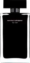 Bol.com Narciso Rodriguez 100 ml Eau de Toilette - Damesparfum aanbieding