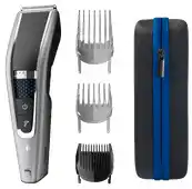 Expert Philips HC5650/15 Tondeuse Zwart aanbieding