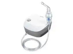 Lidl SANITAS Inhalator met persluchttechnologie aanbieding