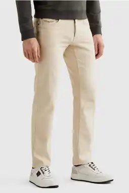 Wehkamp PME Legend WINGLOAD broek ecru aanbieding