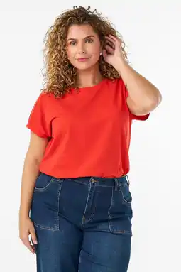 Wehkamp Zizzi T-shirt aanbieding