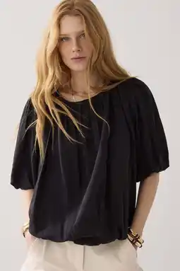 Wehkamp Summum top zwart aanbieding
