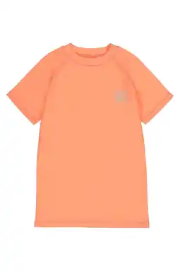 Wehkamp Tumble 'n Dry UV-shirt oranje aanbieding