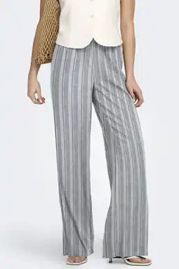 Wehkamp ONLY regularwaist casual broek aanbieding