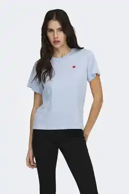 Wehkamp JDY T-shirt aanbieding