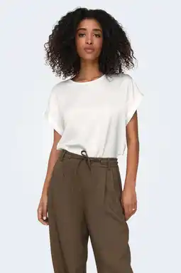 Wehkamp ONLY T-shirt aanbieding