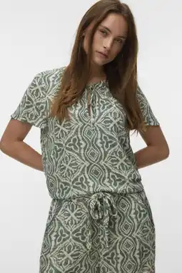 Wehkamp VERO MODA top aanbieding