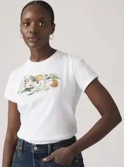 Wehkamp Levi's T-shirt aanbieding