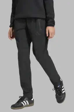 Wehkamp adidas Performance Junior trainingsbroek Tiro Travel aanbieding