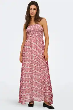 Wehkamp ONLY zomerjurk aanbieding