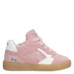 Wehkamp BunniesJR leren sneakers roze aanbieding