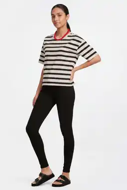 Wehkamp Anytime skinny jeans zwart aanbieding
