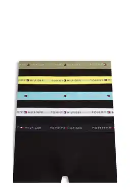 Wehkamp Tommy Hilfiger boxershort (set van 5) aanbieding
