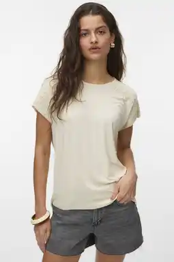 Wehkamp VERO MODA top aanbieding
