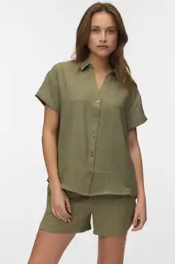 Wehkamp VERO MODA blouse aanbieding