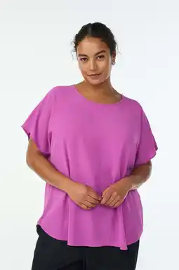 Wehkamp Zizzi top aanbieding