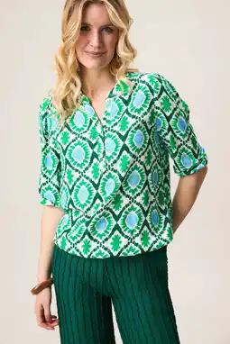 Wehkamp Miss Etam top aanbieding