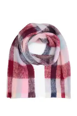 Wehkamp Sissy-Boy sjaal met wol aanbieding
