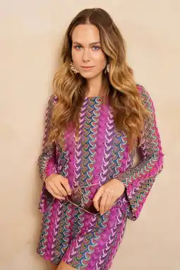Wehkamp Lofty Manner top multi aanbieding
