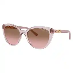 Wehkamp Vogue Eyewear zonnebril 0VO5634SB roze aanbieding