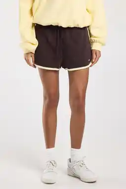 Wehkamp America Today short bruin aanbieding