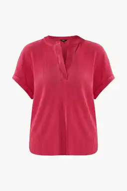 Wehkamp Mexx top roze aanbieding