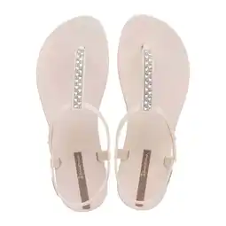 Wehkamp Ipanema Classic Chick sandalen beige aanbieding