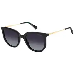 Wehkamp Polaroid zonnebril PLD 4185/S/X zwart aanbieding