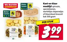 Nettorama Kant en klaar maaltijd aanbieding