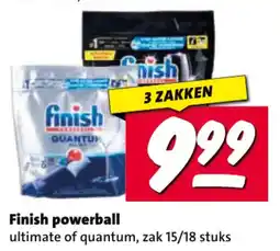 Nettorama Finish powerball aanbieding