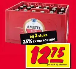Nettorama Amstel aanbieding