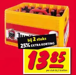 Nettorama Jupiler aanbieding