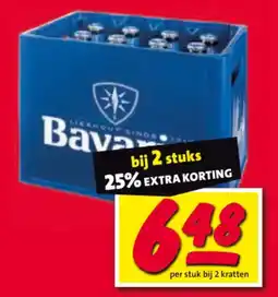 Nettorama Bavaria aanbieding