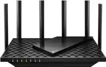 Bol.com TP-Link Archer AX73 - Draadloze router - WiFi Versterker - 5400 Mbps - Dual-Band - WiFi 6 aanbieding