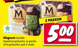 Nettorama Magnum aanbieding